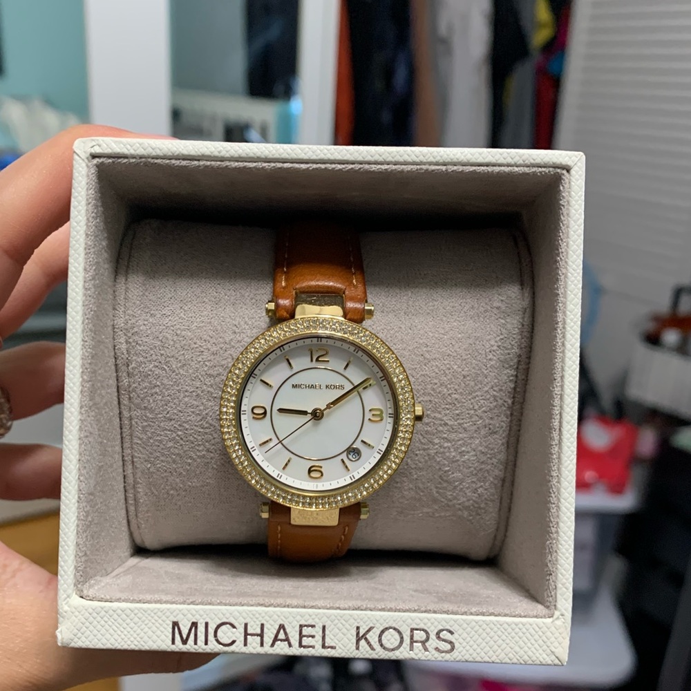 MK WATCH